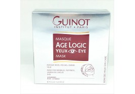 Masque Age Logic Yeux