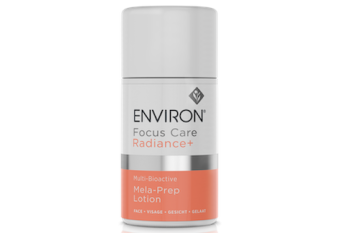 Multi Bioactive Mela-Prep Lotion