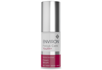 Peptide Enriched Frown Serum
