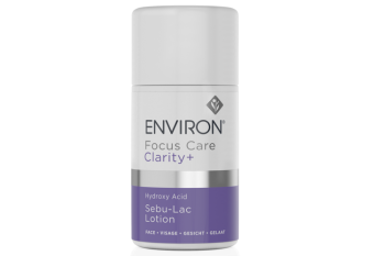Hydroxy Acid Sebu-Lac Lotion
