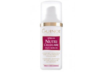 Serum Nutri Cellulaire